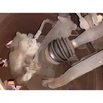 STEERING KNUCKLE FRONT RIGHT SEAT IBIZA SC (6P5)
STEERING KNUCKLE FRONT RIGHT SEAT IBIZA SC (6P5)