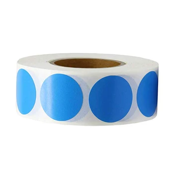 Home Sticker Label Round Dot Pattern Stickers Scrapbooking Package Scratch Sticker Labels Party Decor for Office School Supplies
Home Sticker Label Round Dot Pattern Stickers Scrapbooking Package Scratch Sticker Labels Party Decor for Office School Supplies