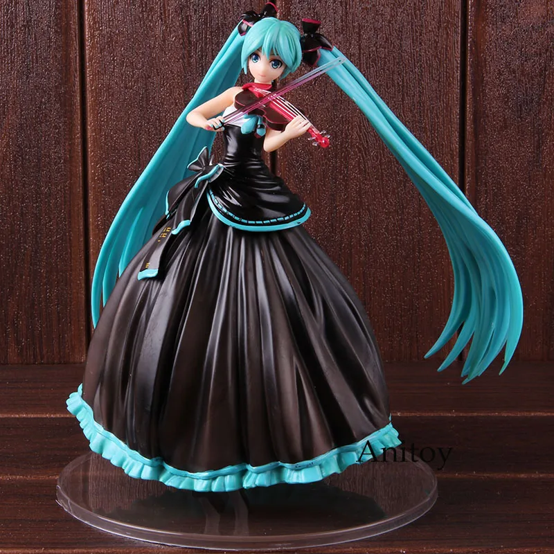 Hatsune Miku Figure Character Vocal Series Symphony PVC 2017 Ver. 1/8 Scale Hatsune Miku Action Figure Collectible Model Toy
Hatsune Miku Figure Character Vocal Series Symphony PVC 2017 Ver. 1/8 Scale Hatsune Miku Action Figure Collectible Model Toy