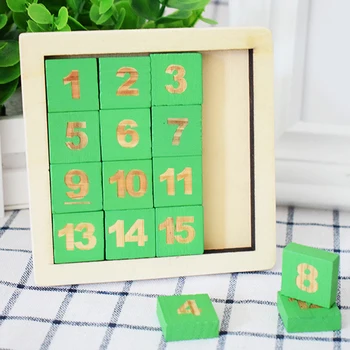 Children's Educational Toys 3D Slide Puzzle Plastic Building Numbers Alphabets Learning Jigsaw Game Toy
Children's Educational Toys 3D Slide Puzzle Plastic Building Numbers Alphabets Learning Jigsaw Game Toy