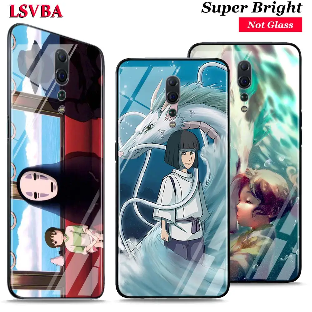 Studio Ghibli Spirited for OPPO Reno Z 10X Zoom F11 F9 F7 F5 A7 R9S R17 Realme 2 C2 K3 Pro Super Bright Glossy Phone Case Cover
Studio Ghibli Spirited for OPPO Reno Z 10X Zoom F11 F9 F7 F5 A7 R9S R17 Realme 2 C2 K3 Pro Super Bright Glossy Phone Case Cover