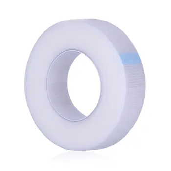 1pcs Eyelash Lash Extension Micropore Paper Medical Tape and 1 Roll Reel Eyelid Tape
1pcs Eyelash Lash Extension Micropore Paper Medical Tape and 1 Roll Reel Eyelid Tape