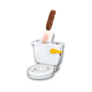 Toilet Jet Tricky Toy Props Funny Casual Party Props Parenting Interactive Game Spoof Whole Party Props
Toilet Jet Tricky Toy Props Funny Casual Party Props Parenting Interactive Game Spoof Whole Party Props