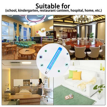 Ultraviolet Lamp Quartz Germicidal Sterilizer LED Tube 15.5W Light ultra violet lighting for Sterilizer Bar Tube kill mite lamp
Ultraviolet Lamp Quartz Germicidal Sterilizer LED Tube 15.5W Light ultra violet lighting for Sterilizer Bar Tube kill mite lamp