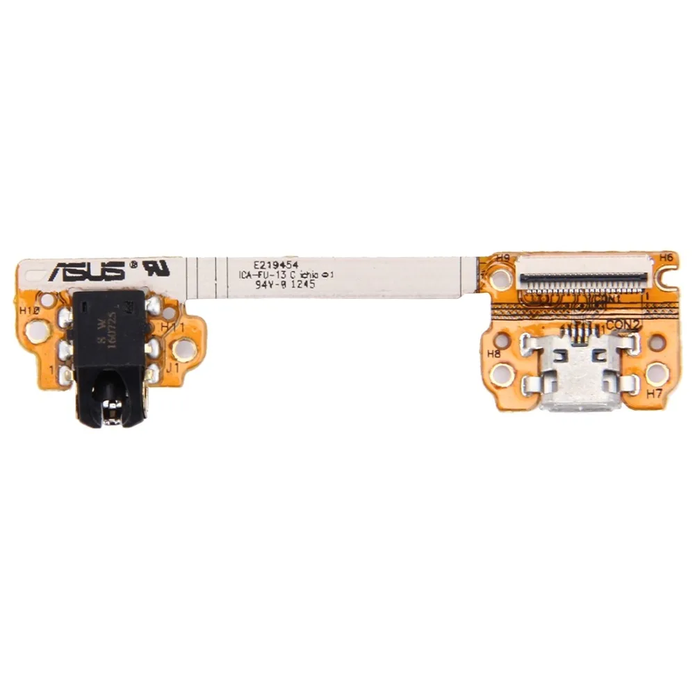Charging Flex Cable For Google Nexus 7 (1st Generation) Charger Port Dock with Earphone Jack
Charging Flex Cable For Google Nexus 7 (1st Generation) Charger Port Dock with Earphone Jack