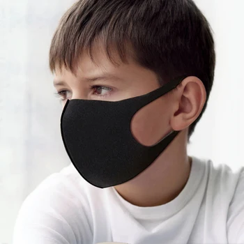 Reusable Mouth Mask Sponge Washable Face Mask Anti Pollution Mask for Cycling Camping Travel Hiking mascherine antiDust
Reusable Mouth Mask Sponge Washable Face Mask Anti Pollution Mask for Cycling Camping Travel Hiking mascherine antiDust