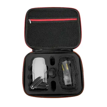 Storage Bag for E520 E520S RC Drone Quadcopter Spare Parts Waterproof Portable Handbag Carrying Case Box
Storage Bag for E520 E520S RC Drone Quadcopter Spare Parts Waterproof Portable Handbag Carrying Case Box