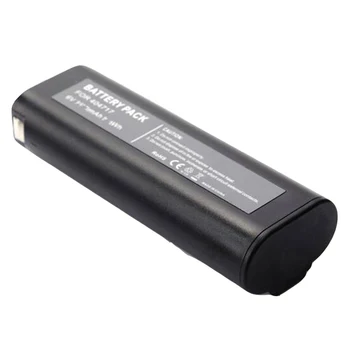 For Paslode 6V 1500mAh NI-CD Power Tool Battery :B20544E,404717,BCPAS-404717SH IM250A-F16,IM65A,F16 ,900420,900600
For Paslode 6V 1500mAh NI-CD Power Tool Battery :B20544E,404717,BCPAS-404717SH IM250A-F16,IM65A,F16 ,900420,900600