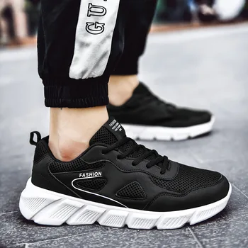 2020 Fashion Shoes For Men Casual Black Breathable Chunky Designer Mens Sneakers Trending Chaussure Zapatillas De Deporte Hombre
2020 Fashion Shoes For Men Casual Black Breathable Chunky Designer Mens Sneakers Trending Chaussure Zapatillas De Deporte Hombre