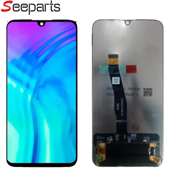 For Huawei Honor 10i 20Lite 20 Lite 20i LCD Display Touch Screen Digitizer With Frame Replacement For Honor 20i LCD Screen
For Huawei Honor 10i 20Lite 20 Lite 20i LCD Display Touch Screen Digitizer With Frame Replacement For Honor 20i LCD Screen