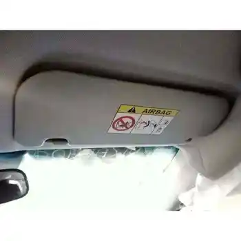 PARASOL RIGHT HYUNDAI I30 (GD)
PARASOL RIGHT HYUNDAI I30 (GD)