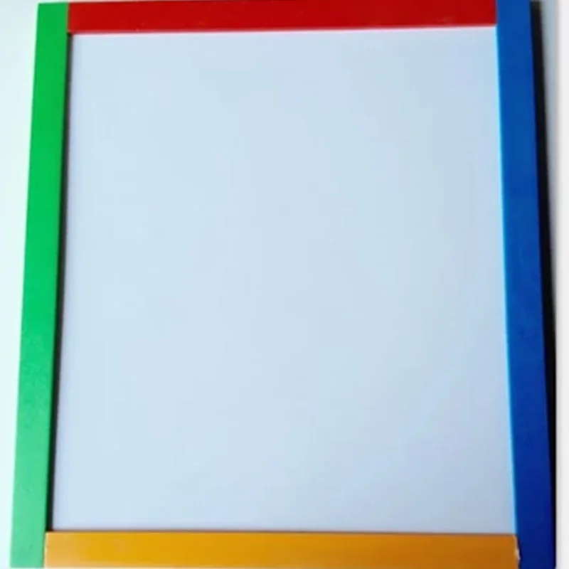 Multi-functional Wooden Double-Sided Black And White Drawing Board Two-in-One Children Color Drawing Board Adjustable Writing Bo
Multi-functional Wooden Double-Sided Black And White Drawing Board Two-in-One Children Color Drawing Board Adjustable Writing Bo