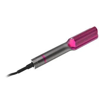 Male And Female Style Combing Fluffy Volume Straight Double Personal Care Massage Smooth Hair Comb Beard Style Comb
Male And Female Style Combing Fluffy Volume Straight Double Personal Care Massage Smooth Hair Comb Beard Style Comb