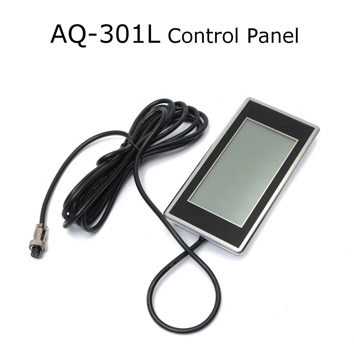 AQ-301L Color Screen Aquarium Fish Tank Intelligent Controller Control Panel Auto Control Water Temperature And Lighting
AQ-301L Color Screen Aquarium Fish Tank Intelligent Controller Control Panel Auto Control Water Temperature And Lighting