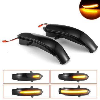 2 Pcs/set Car Side Rearview Mirror LED Dynamic Signal Light For Benz C Class W203 S203 CL203 2001-2007 Car Styling Accessories
2 Pcs/set Car Side Rearview Mirror LED Dynamic Signal Light For Benz C Class W203 S203 CL203 2001-2007 Car Styling Accessories