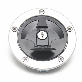 Fuel Tank Cap Cover Fuel Caps With 2 Keys For NINJA ZX 14R 650 Z1000 ZX10R
Fuel Tank Cap Cover Fuel Caps With 2 Keys For NINJA ZX 14R 650 Z1000 ZX10R