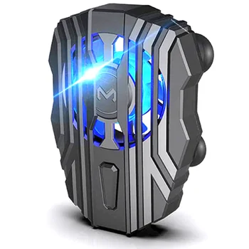 LED Light Mobile Phone Radiator,for Phone Cooling Fan Mobile Phone Water Cooled Radiator for Android/iPhone
LED Light Mobile Phone Radiator,for Phone Cooling Fan Mobile Phone Water Cooled Radiator for Android/iPhone