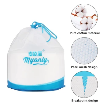 Disposable Cotton Soft Face Towel for Cleansing and Removing Makeup Skin-friendly Household Non-woven Fabric Roll Paper Tissue
Disposable Cotton Soft Face Towel for Cleansing and Removing Makeup Skin-friendly Household Non-woven Fabric Roll Paper Tissue