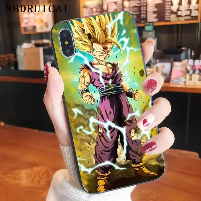 Dragon Ball Z Super DBZ Goku
