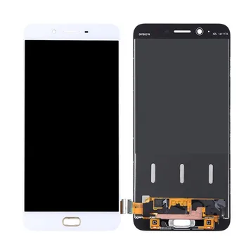 For OPPO R9S Plus Full LCD Display With Touch Screen Digitizer Assembly Replacement Parts
For OPPO R9S Plus Full LCD Display With Touch Screen Digitizer Assembly Replacement Parts
