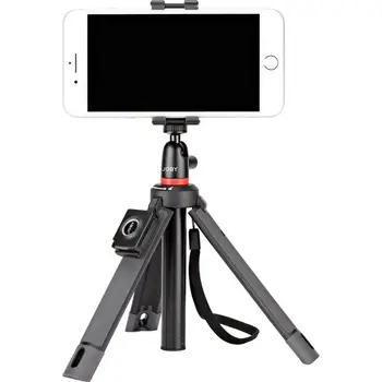 JOBY TelePod Mobile iphone tripod mini tripod camera mount vlog 3 in 1 bluetooth remote
JOBY TelePod Mobile iphone tripod mini tripod camera mount vlog 3 in 1 bluetooth remote