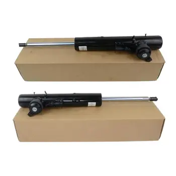 AP01 Magnetic Ride Control Front Air Suspension Shock Absorber w/ADS For Audi Q5 2009-2017 8R0413030J 8R0413029J 8R0413029L
AP01 Magnetic Ride Control Front Air Suspension Shock Absorber w/ADS For Audi Q5 2009-2017 8R0413030J 8R0413029J 8R0413029L