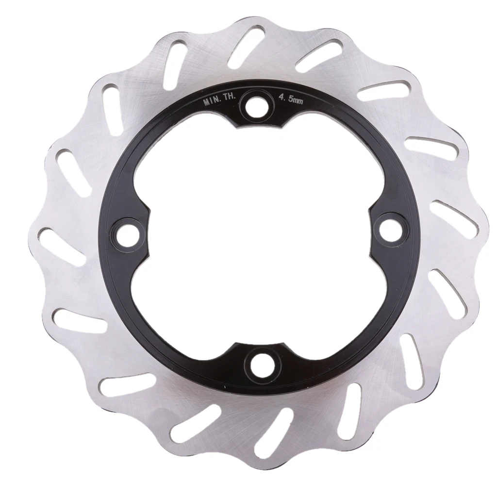 Rear Brake Disc Rotor Replaces for Honda CB400 CBR400 CB600 CBR600 CBR900 Rear Brake Disc Rotor Replaces for Honda CB400 CBR400 CB600 CBR600 CBR900
