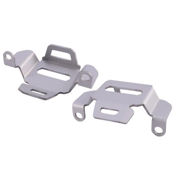 Motorcycle Disc Brake Caliper Front Caliper Cover Protective for Suzuki DL1000 V-Strom1000 2015-2019 
Motorcycle Disc Brake Caliper Front Caliper Cover Protective for Suzuki DL1000 V-Strom1000 2015-2019