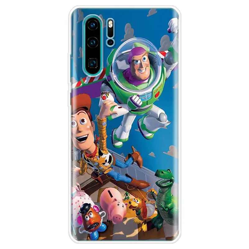 Чехол для телефона Huawei P10 P20 P30 P20Pro P30Lite P30Pro P Smart Z Mate 10 20 10Pro|Бамперы| |