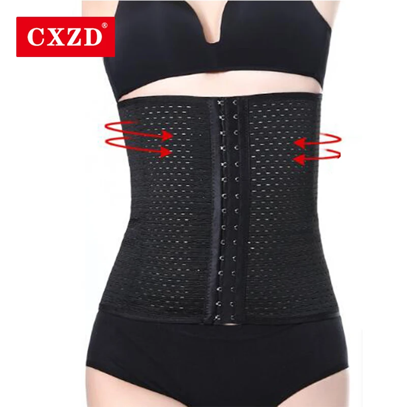 CXZD Waist trainer shapers waist trainer corset Slimming Belt Shaper body shaper slimming modeling strap Belt Slimming Corset 
CXZD Waist trainer shapers waist trainer corset Slimming Belt Shaper body shaper slimming modeling strap Belt Slimming Corset