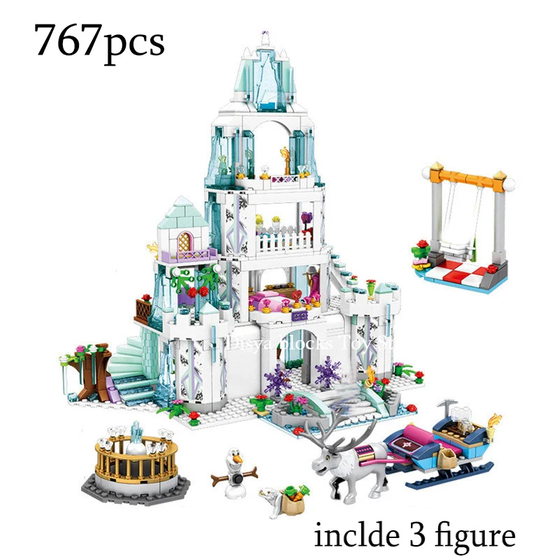 2020 new Friends Ice Princess Castle Building Block Christmas Winter Snow House Cartoon Brick Toys for Girls Toys for Children
2020 new Friends Ice Princess Castle Building Block Christmas Winter Snow House Cartoon Brick Toys for Girls Toys for Children
