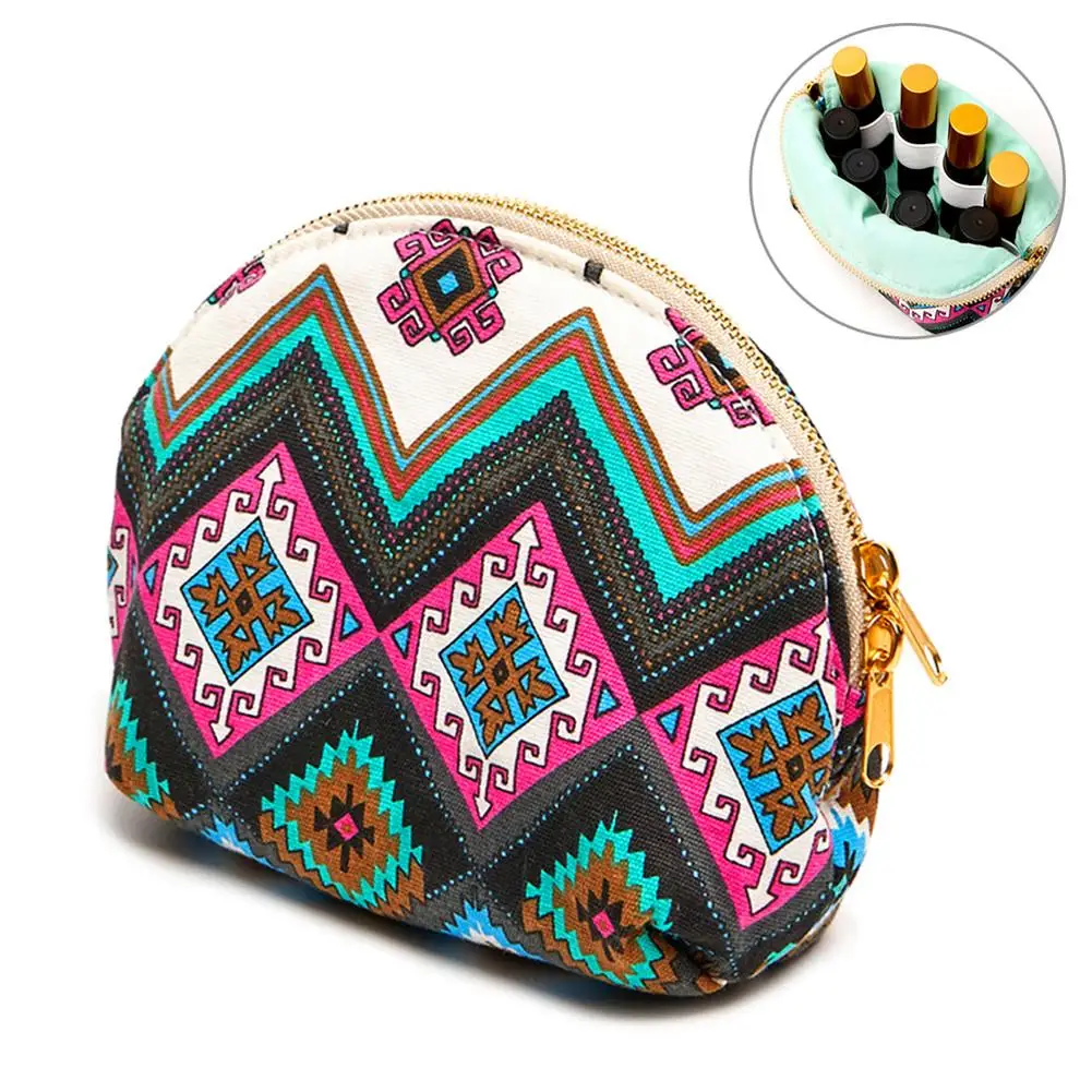 Essential Oil Storage Bag 15ML Ball Round Bottle Clutch Bags Canvas Essential Oil Pack Travel Small Accessories Storage Box
Essential Oil Storage Bag 15ML Ball Round Bottle Clutch Bags Canvas Essential Oil Pack Travel Small Accessories Storage Box