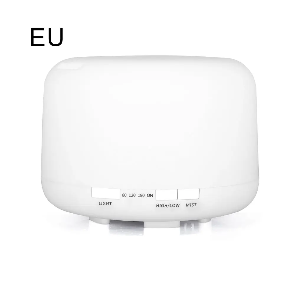 500ML humidifier Mini Aromatherapy Humidifier 7-Color / Warm light Ultrasonic Mini Aromatherapy Machine
500ML humidifier Mini Aromatherapy Humidifier 7-Color / Warm light Ultrasonic Mini Aromatherapy Machine