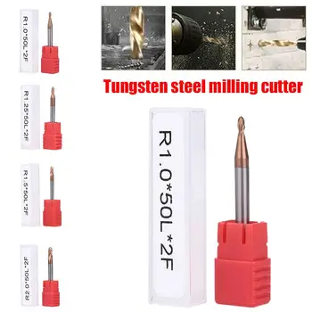 Wood Drilling Milling High Quality Tungsten Steel HRC55 Architecture Machine Repair Factory Carpenter Milling Cutter
Wood Drilling Milling High Quality Tungsten Steel HRC55 Architecture Machine Repair Factory Carpenter Milling Cutter
