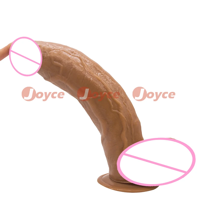 Фаллоимитатор 12 См