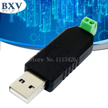 10PCS/LOT USB to RS485 485 Converter Adapter Support Win7 XP Vista Linux Mac OS WinCE5.0 bxv
10PCS/LOT USB to RS485 485 Converter Adapter Support Win7 XP Vista Linux Mac OS WinCE5.0 bxv