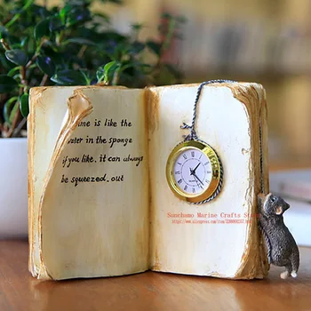 NORDIC ANIMAL BOOKS CLOCKS STUDY CABINETS DESKS CREATIVE GIFTS FOR KIDS FIGURINES MINIATURES HOME DECORATION CREATIVE CRAFT GIFT
NORDIC ANIMAL BOOKS CLOCKS STUDY CABINETS DESKS CREATIVE GIFTS FOR KIDS FIGURINES MINIATURES HOME DECORATION CREATIVE CRAFT GIFT