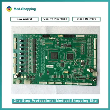 Original Mindray BC5310 Five classification blood cell analyzer BC5390CRP/BC5180CRP Driver Board PCBA 051-000981-02 drive board
Original Mindray BC5310 Five classification blood cell analyzer BC5390CRP/BC5180CRP Driver Board PCBA 051-000981-02 drive board