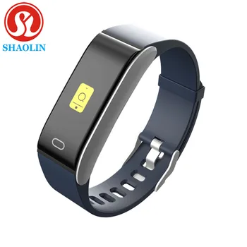 B11 Smart Bracelet Activity Fitness Tracker Band Heart Rate Blood Pressure Monitor Watch Sports Smart Wristband for Android IOS
B11 Smart Bracelet Activity Fitness Tracker Band Heart Rate Blood Pressure Monitor Watch Sports Smart Wristband for Android IOS