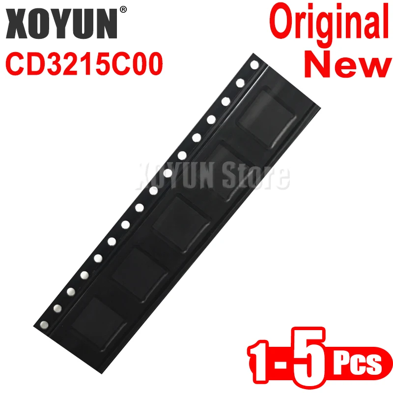 Для детей от 1 года до 5 лет шт 100% новый CD3215C00ZQZR CD3215C00 CD3215COO CD3215 NEC и BGA|Интегральные