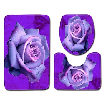 3pcs Non-Slip Fish Scale Bath Mat Bathroom Kitchen Decor Polyester Bathroom Waterproof Shower Shower Mat Bathroom Carpet BA07
3pcs Non-Slip Fish Scale Bath Mat Bathroom Kitchen Decor Polyester Bathroom Waterproof Shower Shower Mat Bathroom Carpet BA07