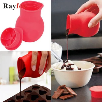 Baking Tools Chocolate Melting Pot Mould Butter Fruit Jam Cake Decorating Mold Kitchen Gadgets Milk Pastry Tools Accessories
Baking Tools Chocolate Melting Pot Mould Butter Fruit Jam Cake Decorating Mold Kitchen Gadgets Milk Pastry Tools Accessories