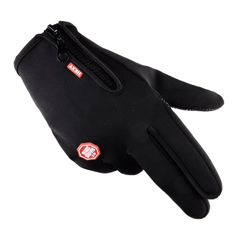 Windproof Warm Gloves For Winter Anti Slip Silicon Touch Screen Full Finger Cold-proof Bicycle Touchscreen Sport Gloves
Windproof Warm Gloves For Winter Anti Slip Silicon Touch Screen Full Finger Cold-proof Bicycle Touchscreen Sport Gloves