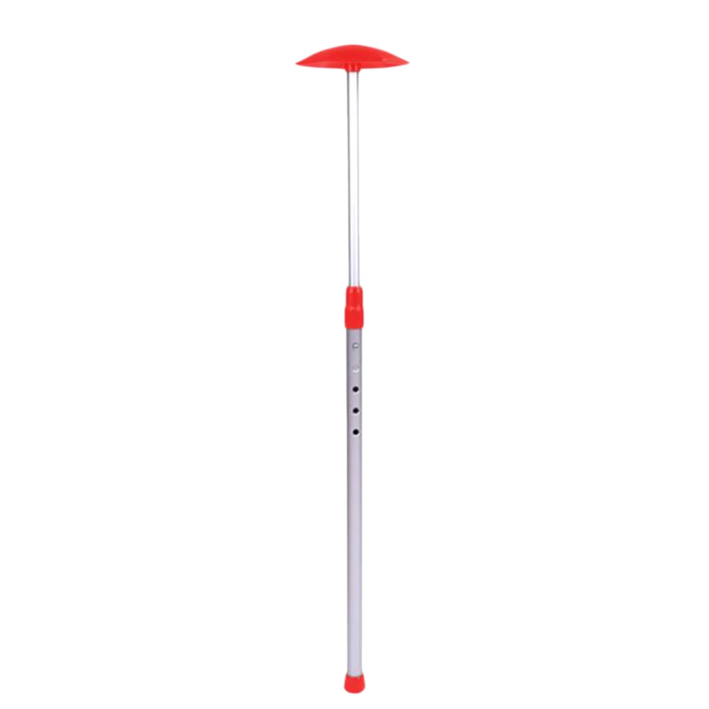 Golf Bag Stiff Arm Club Protector Golf Support Pole for Travel Cover Bag Golf Bag Stiff Arm Club Protector Golf Support Pole for Travel Cover Bag