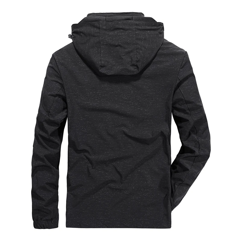 Jogging Jackets Man (2)
