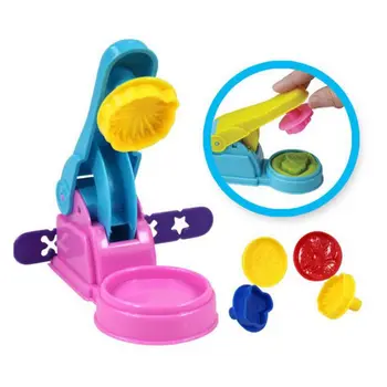 A Set Plasticine Mold Tool for Polymer Clay Children DIY Modeling Styling Tool G99C
A Set Plasticine Mold Tool for Polymer Clay Children DIY Modeling Styling Tool G99C
