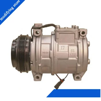 504014391 4472207850 4471804900 504384698 A/C AC Air Conditioning Cooling Compressor Cooling Pump for IVECO Daily 2.3 3.0
504014391 4472207850 4471804900 504384698 A/C AC Air Conditioning Cooling Compressor Cooling Pump for IVECO Daily 2.3 3.0