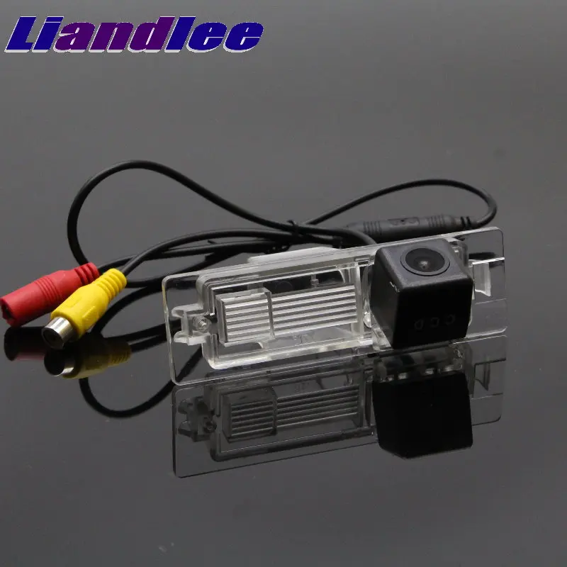 Liandlee Car Rear View Camera For BMW 640i 2011 2012 2013 Night Vision Reversing Camera Car Back up CAM HD CCD
Liandlee Car Rear View Camera For BMW 640i 2011 2012 2013 Night Vision Reversing Camera Car Back up CAM HD CCD