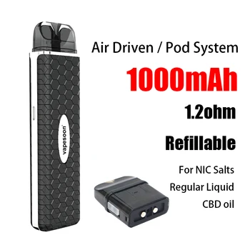 vapesoon VSA Pod Vape Starter Kit with 1000mAh Battery 2ml Pod System vs Zero Stalker MINIFIT Asteroid AI Saber Pods
vapesoon VSA Pod Vape Starter Kit with 1000mAh Battery 2ml Pod System vs Zero Stalker MINIFIT Asteroid AI Saber Pods