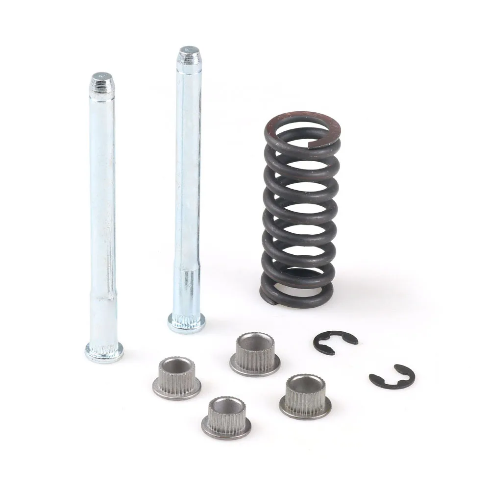 Front Rear Door Hinge Pin Spring Bushing Accessories For Chevy S10 S15 1994-2004
Front Rear Door Hinge Pin Spring Bushing Accessories For Chevy S10 S15 1994-2004